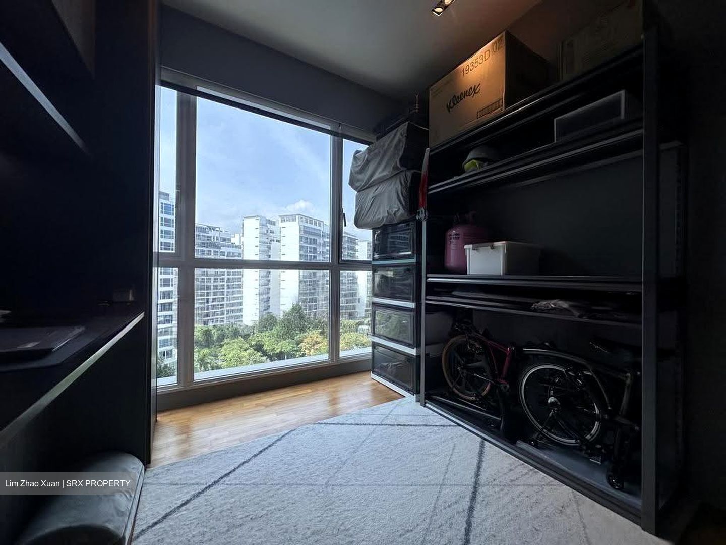 The Tampines Trilliant (D18), Condominium #636425401